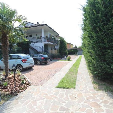 B & B L'Almanacco San Martino in Strada Buitenkant foto