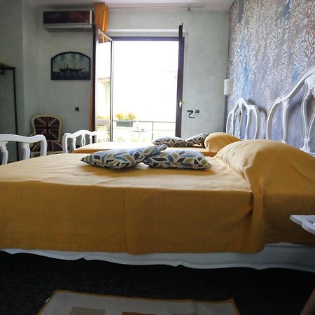 B & B L'Almanacco San Martino in Strada Buitenkant foto