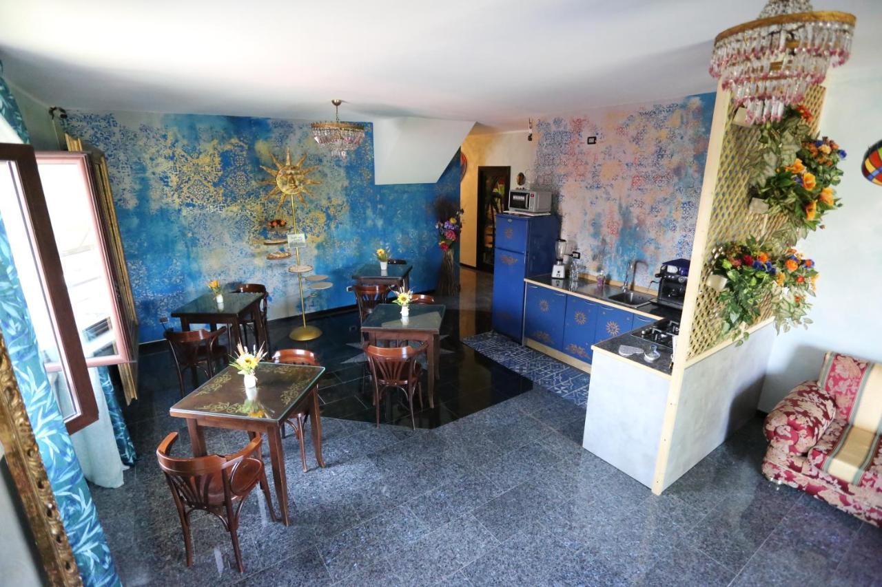 B & B L'Almanacco San Martino in Strada Buitenkant foto