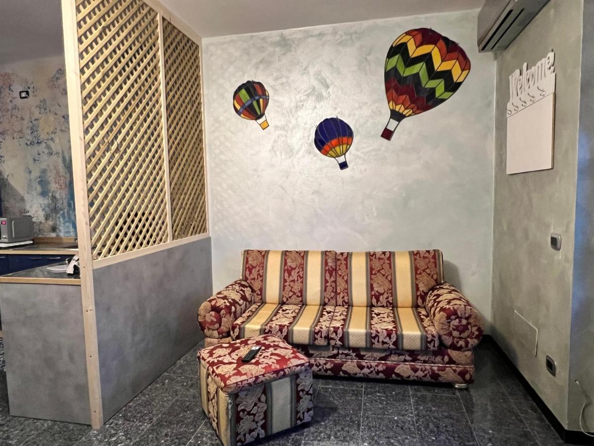 B & B L'Almanacco San Martino in Strada Buitenkant foto