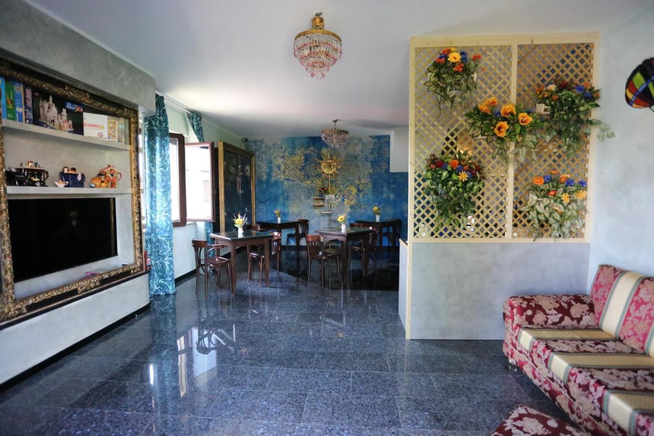 B & B L'Almanacco San Martino in Strada Buitenkant foto