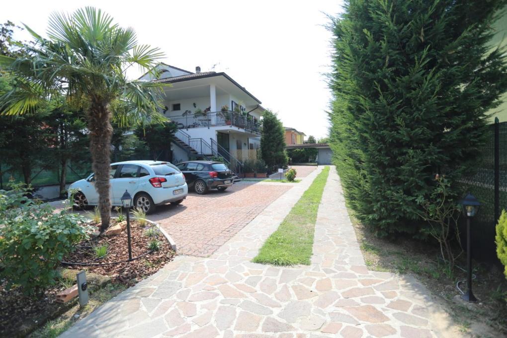 B & B L'Almanacco San Martino in Strada Buitenkant foto