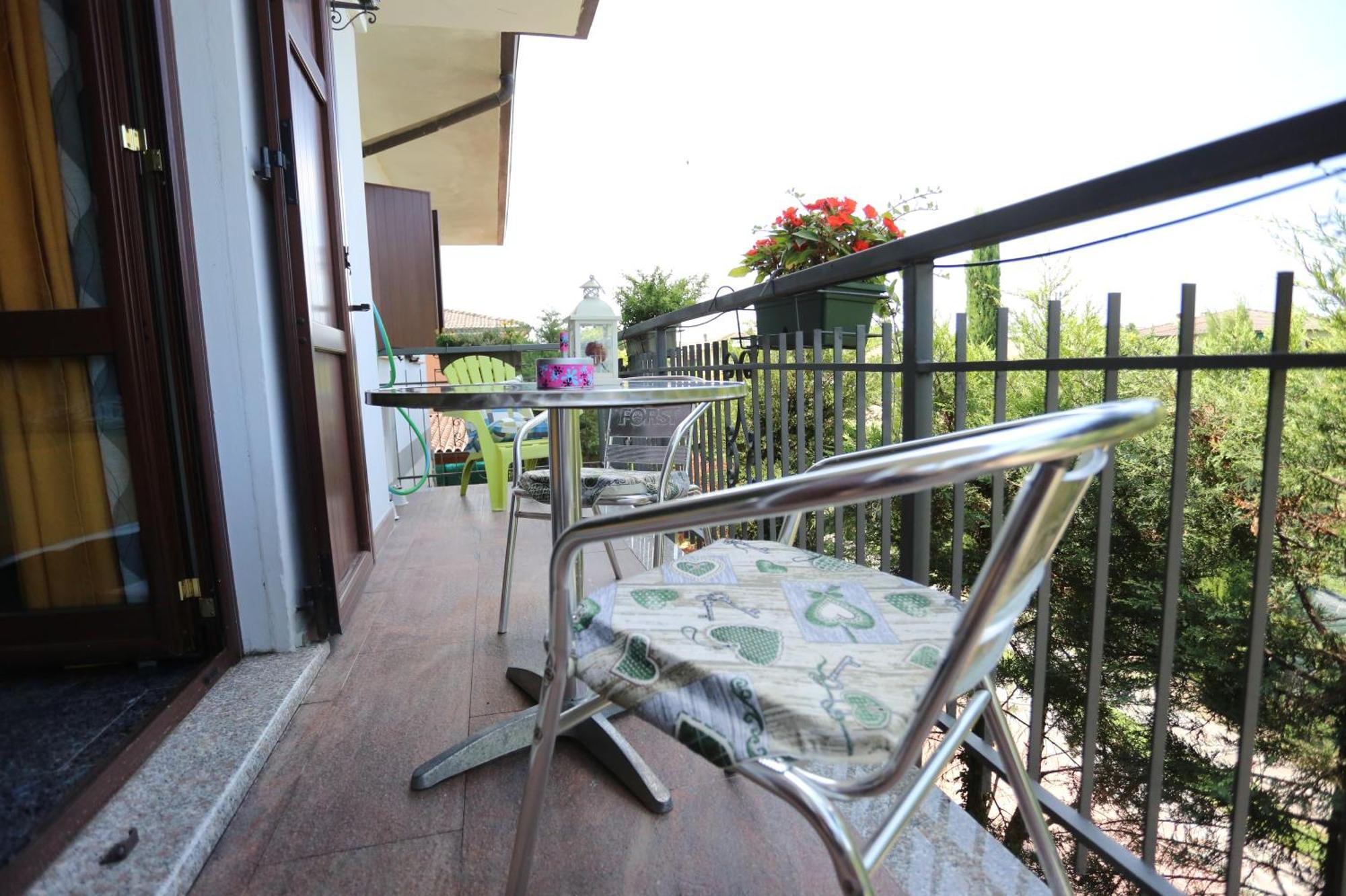 B & B L'Almanacco San Martino in Strada Buitenkant foto