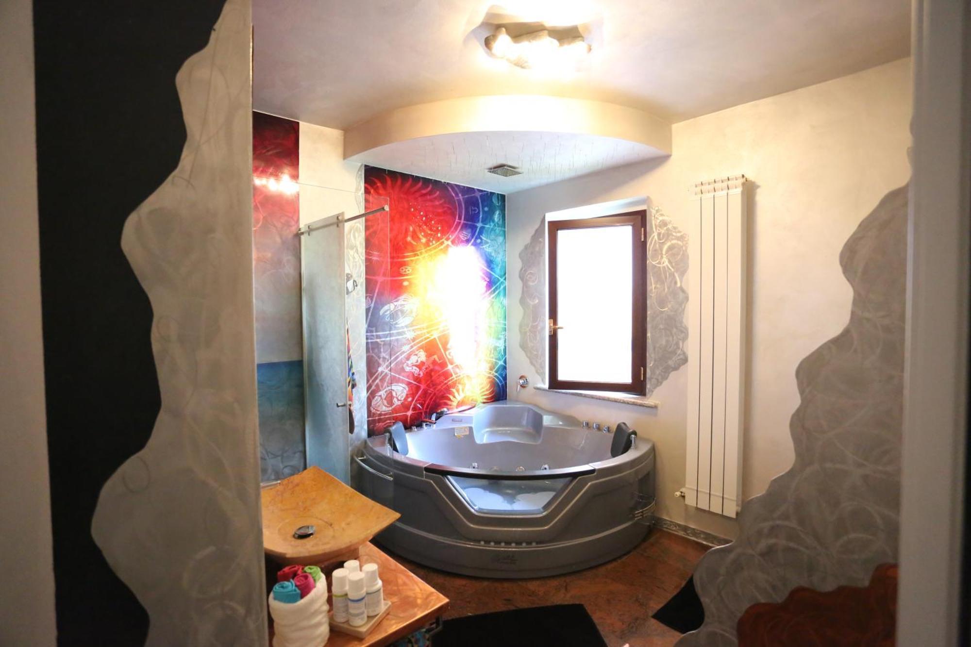 B & B L'Almanacco San Martino in Strada Buitenkant foto