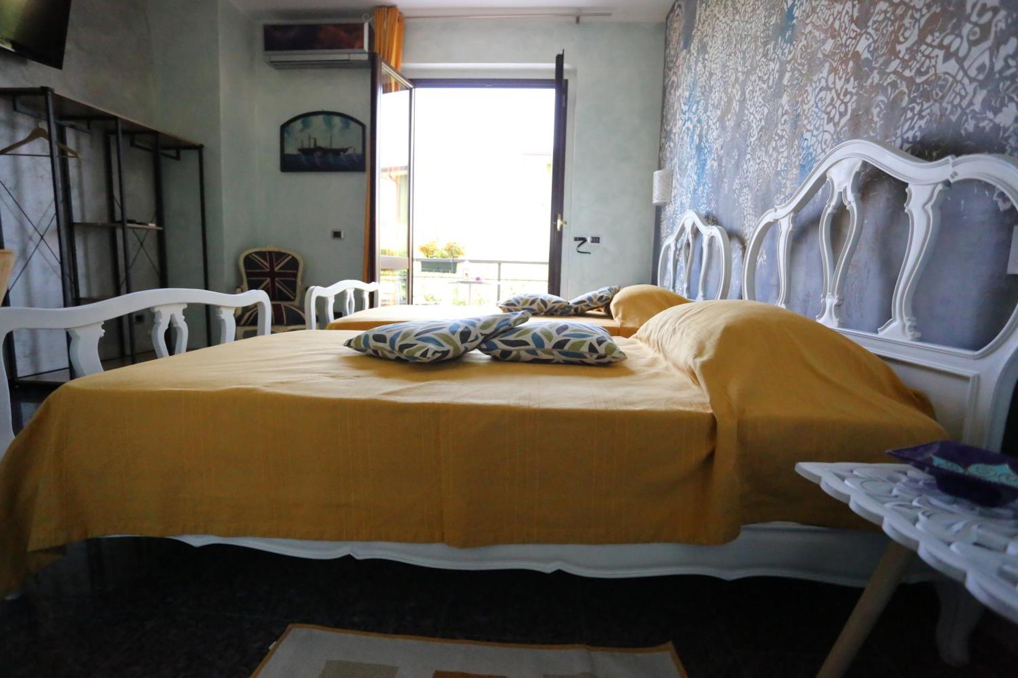 B & B L'Almanacco San Martino in Strada Buitenkant foto