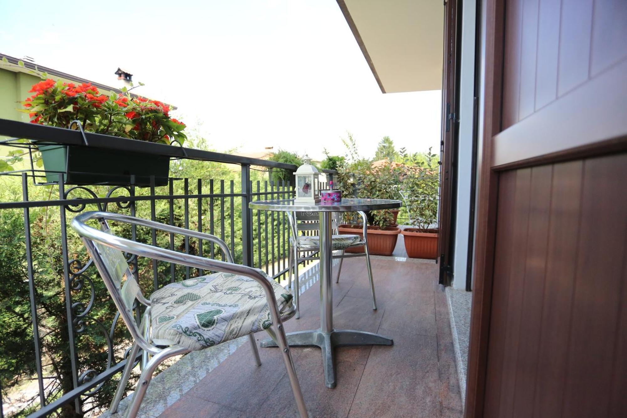 B & B L'Almanacco San Martino in Strada Buitenkant foto