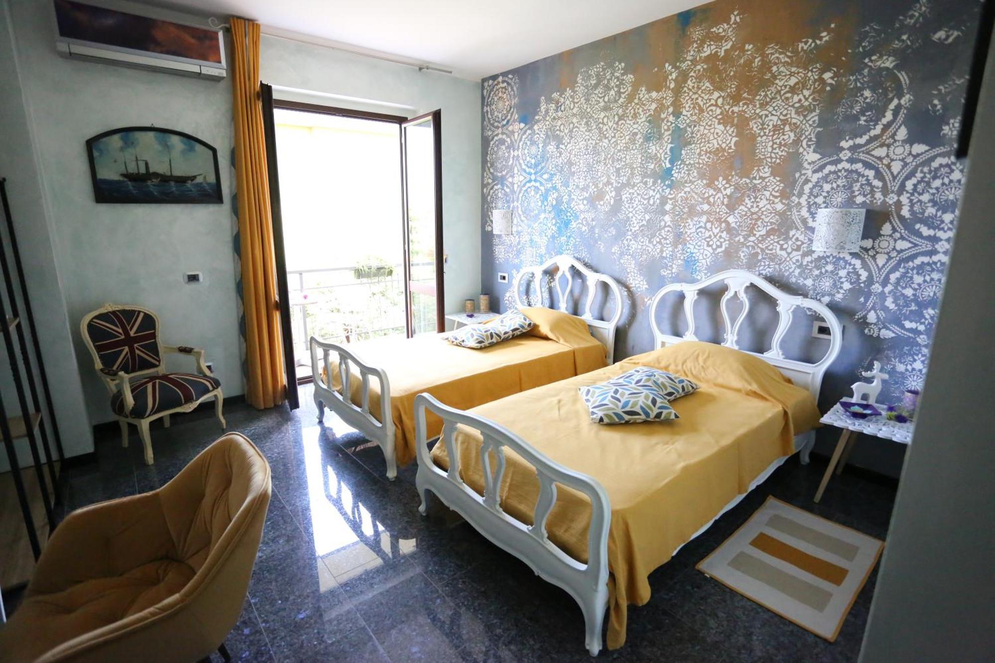 B & B L'Almanacco San Martino in Strada Buitenkant foto