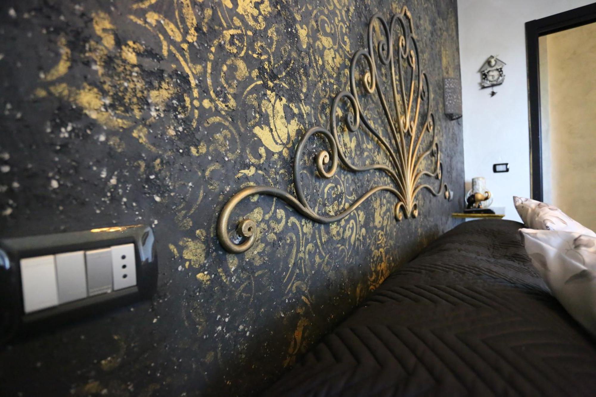 B & B L'Almanacco San Martino in Strada Buitenkant foto