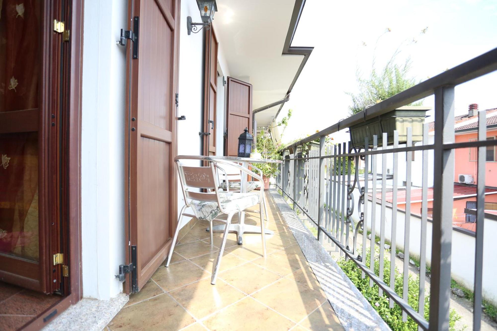 B & B L'Almanacco San Martino in Strada Buitenkant foto