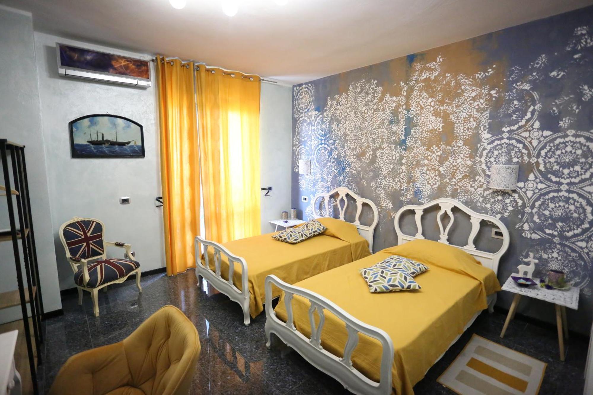 B & B L'Almanacco San Martino in Strada Buitenkant foto