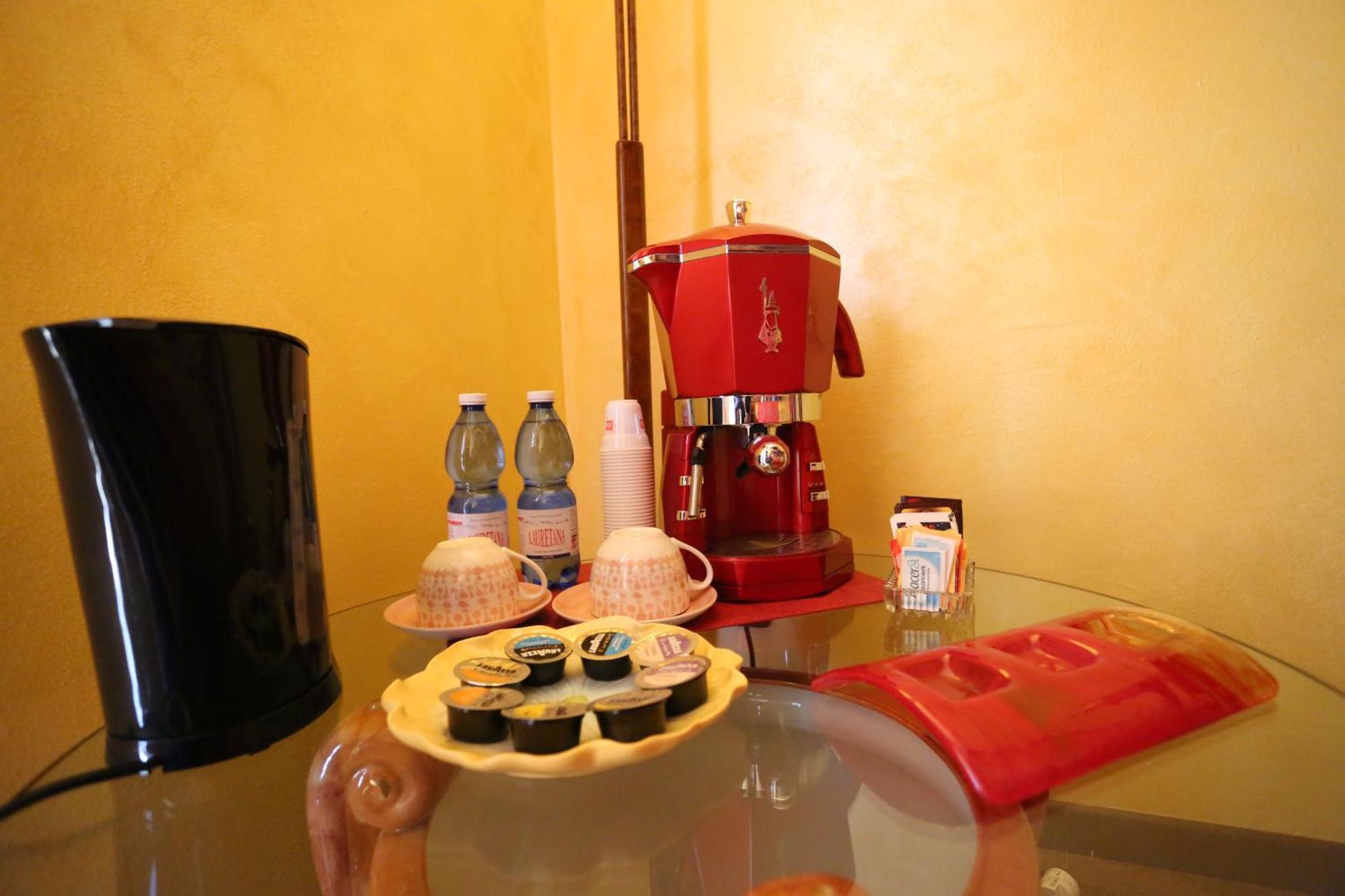 B & B L'Almanacco San Martino in Strada Buitenkant foto