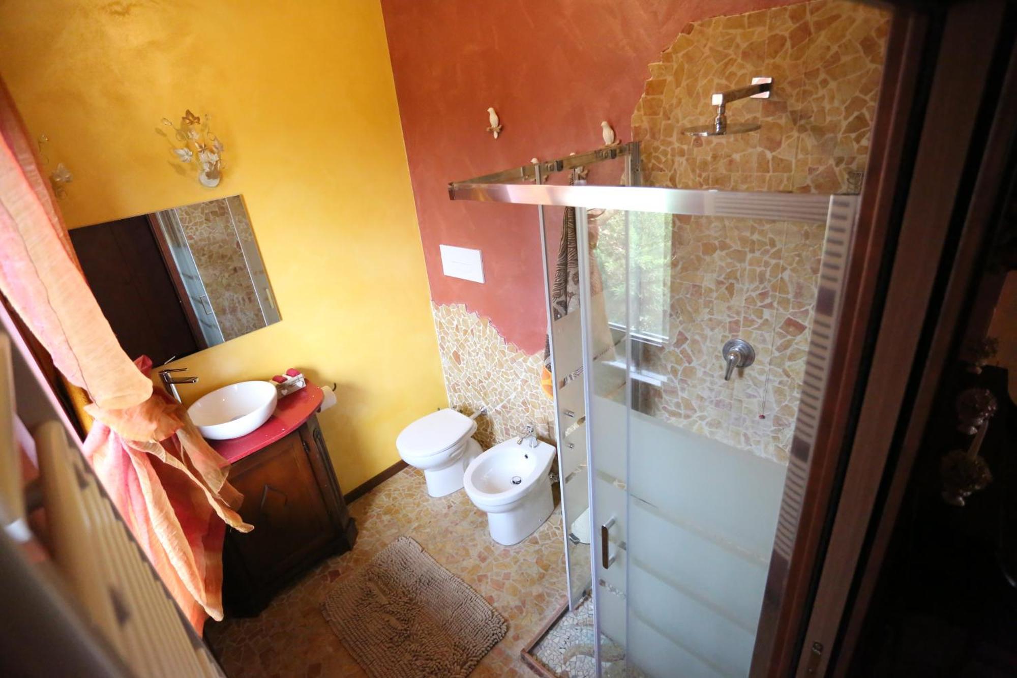 B & B L'Almanacco San Martino in Strada Buitenkant foto