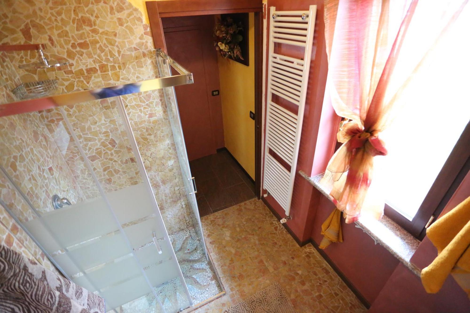 B & B L'Almanacco San Martino in Strada Buitenkant foto