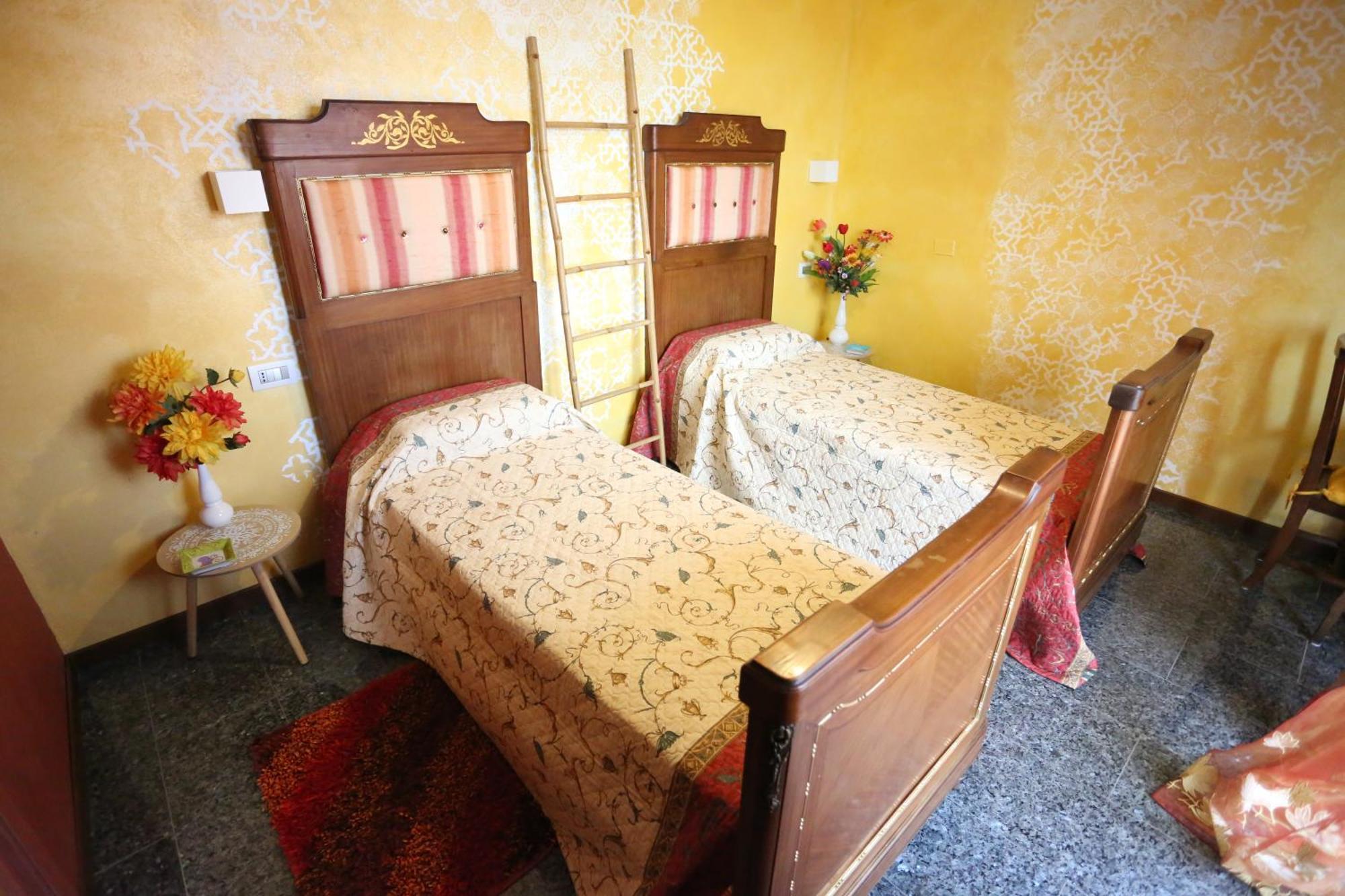 B & B L'Almanacco San Martino in Strada Buitenkant foto