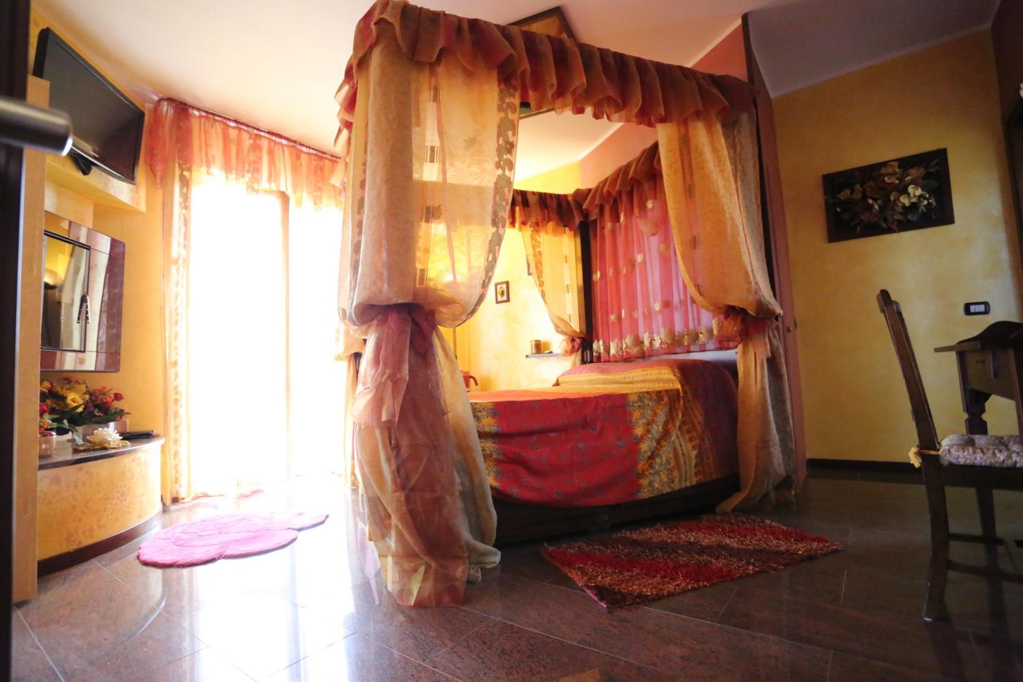 B & B L'Almanacco San Martino in Strada Buitenkant foto